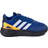 adidas Kid's Nebzed - Royal Blue/Cloud White/Flash Orange