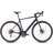 Cube Attain Race 2025 - Night/Black Herrcykel