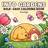 Into Gardens: Bold & Easy Coloring Book (Hæftet, 2024)