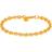 IX Studios Rene Bracelet - Gold