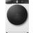 Hisense WF5S1045BW Hvid