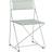 Hay X-Line Pale Linden Chair