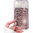 Shein Minimalist Personalized Letter TPU Card Holder Phone Case for iPhone 14 Pro Max