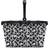 Reisenthel Shoppingkorg Carrybag - Svart