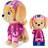 Paw Patrol Paw Patrol Air Rescue Deluxe Plush 25,5 cm