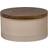 Mette Ditmer MODJAR17 Beige/Brown Ask 10.5cm 10.5cm