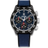 Tommy Hilfiger Tommy Hilfiger TH85 Carbon Quartz Herre m/rem