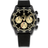 Tommy Hilfiger Tommy Hilfiger TH85 Mineralglas 41 mm Analogt Black