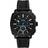 Fossil Machine Black Men's Watch FS6099