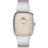 Daniel Wellington Vintage Sterling S Quartz Herre m/lænke