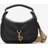 Burberry B Clip Messenger Bag - Black