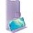 Vivanco Classic Wallet Flip Cover for Galaxy A16