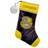 Harry Potter Hufflepuff Christmas One Size Yellow Stocking