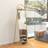 Homcom Full Length 160 x 40 cm Gold Floor Mirror