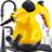 Retoo Portable 900W Steam Cleaner 3.5Bar Max 450ML Tank