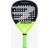 Bullpadel Adult Padel Racket Vertex 02 X-series 25