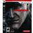 Metal Gear Solid 4 Guns of the Patriots Playstation 3