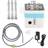 HCSC Microdermabrasion Beauty Machine 110-240v