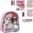 Hello Kitty Ryggsäck - Rosa