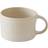 Tell Me More Granada Coffee 20 cl Cream White-Beige Coffee Cup 20cl