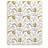 ABYstyle Harry Potter Blanket Filt