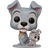 Funko Pop Disney LatT Tramp 10cm Figure