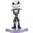 Cable Guys Holdem Nightmare Before Christmas Jack Skellington