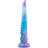NMC Dildo Zone Series Multicolour