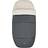 Maxi-Cosi 2-in-1 Footmuff Twillic Graphite