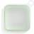 Lekue Lékué Reusable Sandwich Case Green Standard Food Container