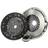 LuK Clutch Kit 3 Pieces 240mm Diameter