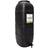 Samuel Alexander Strata Slim Space Saver Water Butt 100l With Lid & Tap Carry Handles In Black