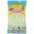 Hama Beads in Bag Glow in the Dark Green 1000pcs