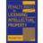 Royalty Rates for Licensing Intellectual Property (Indbundet, 2007)