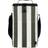 Sagaform City Striped Cooler Bag High rPET