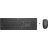 HP 230 Wireless Mouse and Keyboard Combo (English)
