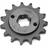 Esjot Front Sprocket VF400 83-86