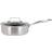 Pillivuyt Roya Ceramic Non-Stick med lock 24 cm