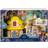 Mattel Disney Wish Cottage Home Playset