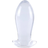 Eggplay Clear Transparent Plug