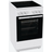 Gorenje G400 GEC5A21WG Hvid