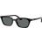 Ray-Ban ZAYA BIO-BASED Solglasögon - Svart/Montura Grå