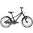 Crescent 16″ Munin Barncykel