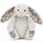 Jellycat Blossom Silver Bunny Bloom 31cm