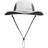 Simms Men's Solar Sombrero Hat - Sterling