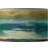 Voyage Maison 25 H - Green 25 cm H x 40 cm W x 40 cm D Shade