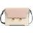 Marni Trunkaroo Medium Shoulder Bag - Pink