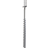 GroundPlug Twister M12/750mm Skruefundament 1stk