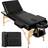 tectake Massage Table 3 Zone