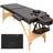 tectake Massagebänk 401462